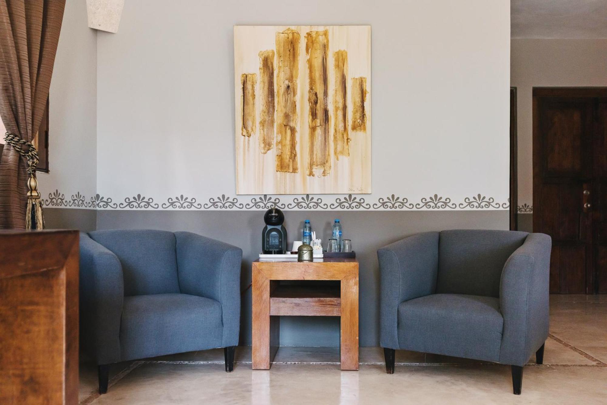 Hotel Hacienda Merida Vip المظهر الخارجي الصورة