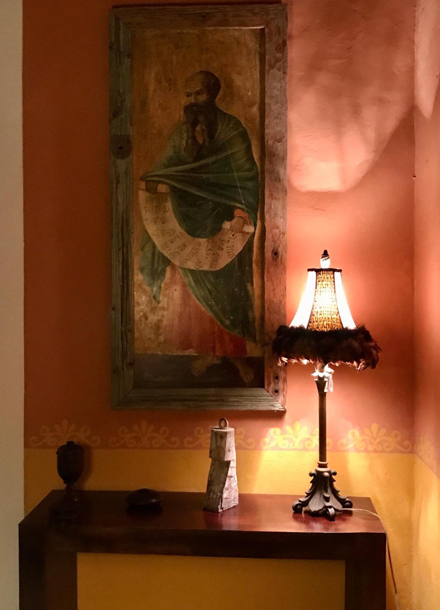 Hotel Hacienda Merida Vip المظهر الخارجي الصورة