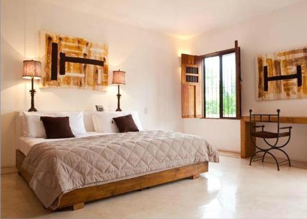 Hotel Hacienda Merida Vip المظهر الخارجي الصورة