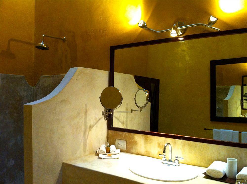Hotel Hacienda Merida Vip المظهر الخارجي الصورة