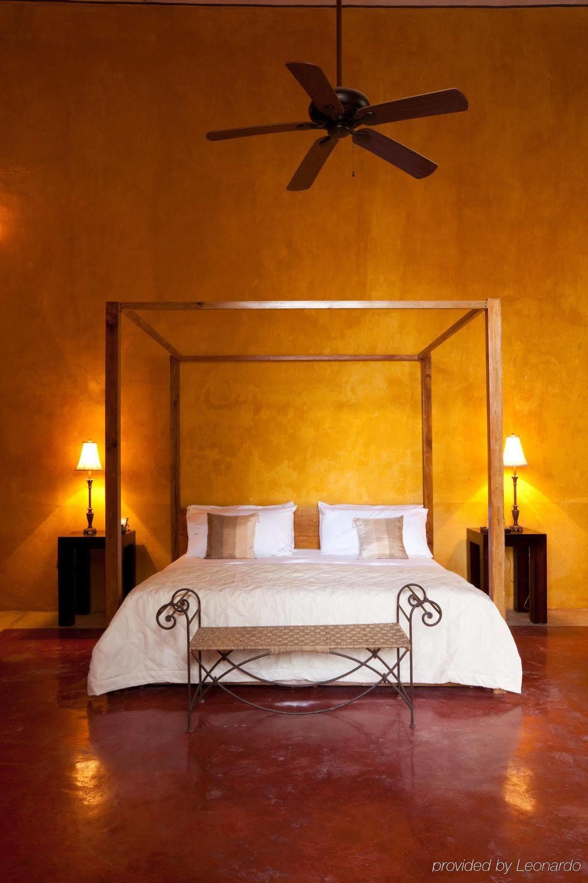 Hotel Hacienda Merida Vip المظهر الخارجي الصورة