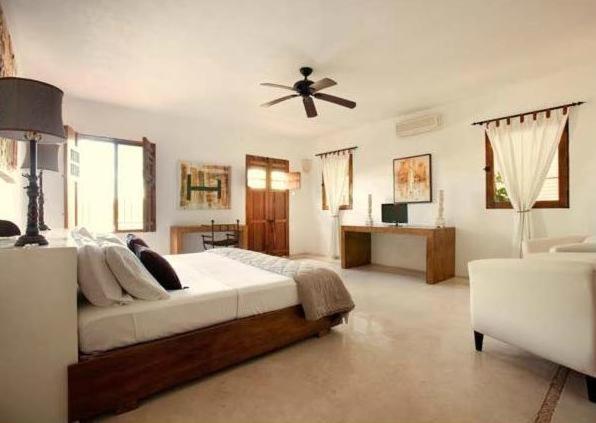 Hotel Hacienda Merida Vip المظهر الخارجي الصورة